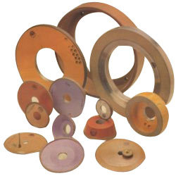 Manufacturers Exporters and Wholesale Suppliers of Diamond And CBN Grinding Wheels Mumbai Maharashtra